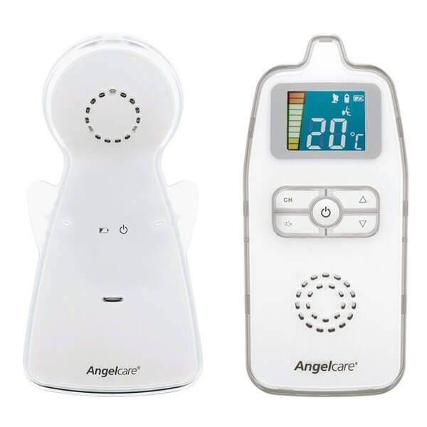 Angelcare® Babyphone AC423-D - Gutwein