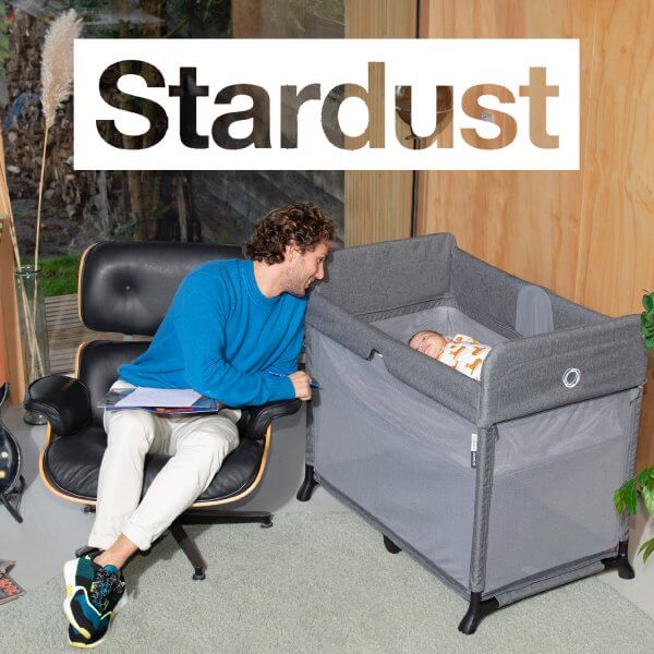 Bugaboo Stardust - Gutwein