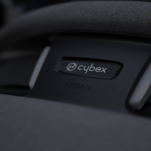 CYBEX Anoris T i-Size Airbag